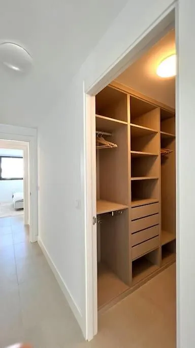 Pure South Penthouse Sea View Apartment Manilva Spain