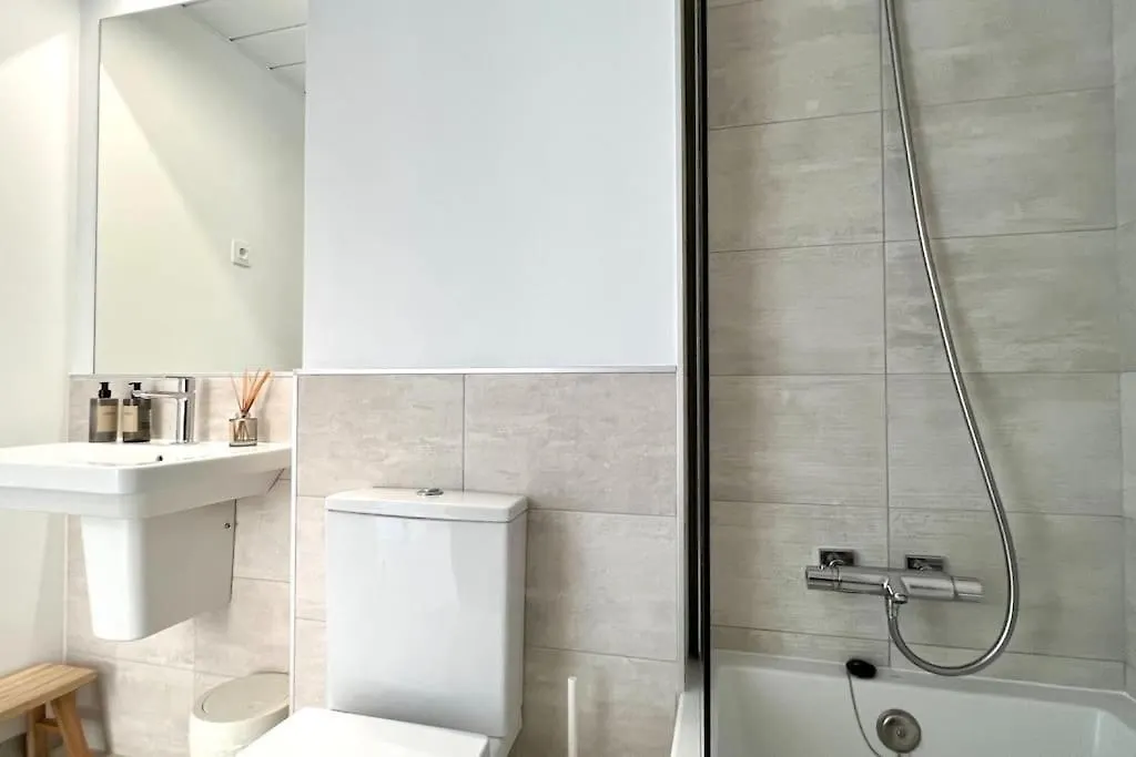 Pure South Penthouse Sea View Apartment Manilva