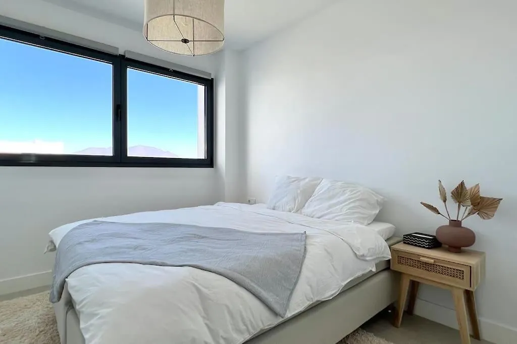 马尼尔瓦Pure South Penthouse Sea View公寓 公寓