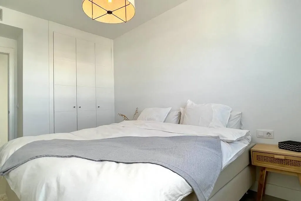 Pure South Penthouse Sea View Apartment Manilva