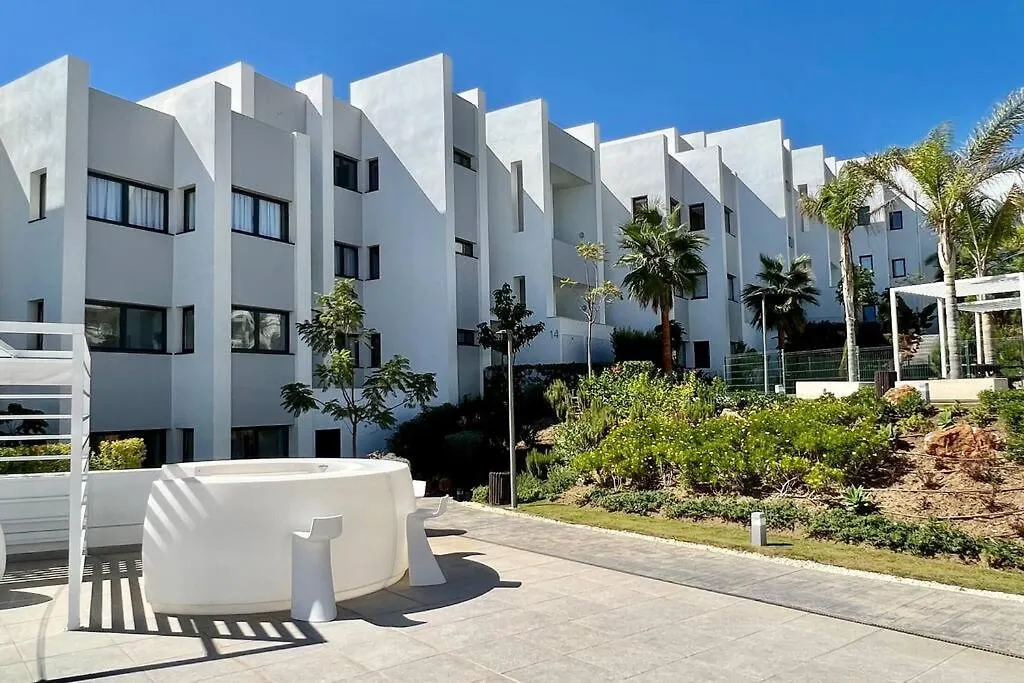 Pure South Penthouse Sea View Apartment Manilva