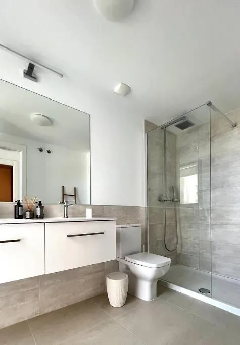 Pure South Penthouse Sea View Apartment Manilva Spain