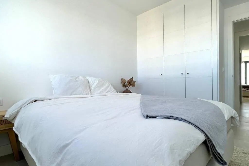 Pure South Penthouse Sea View Apartment Manilva Spain